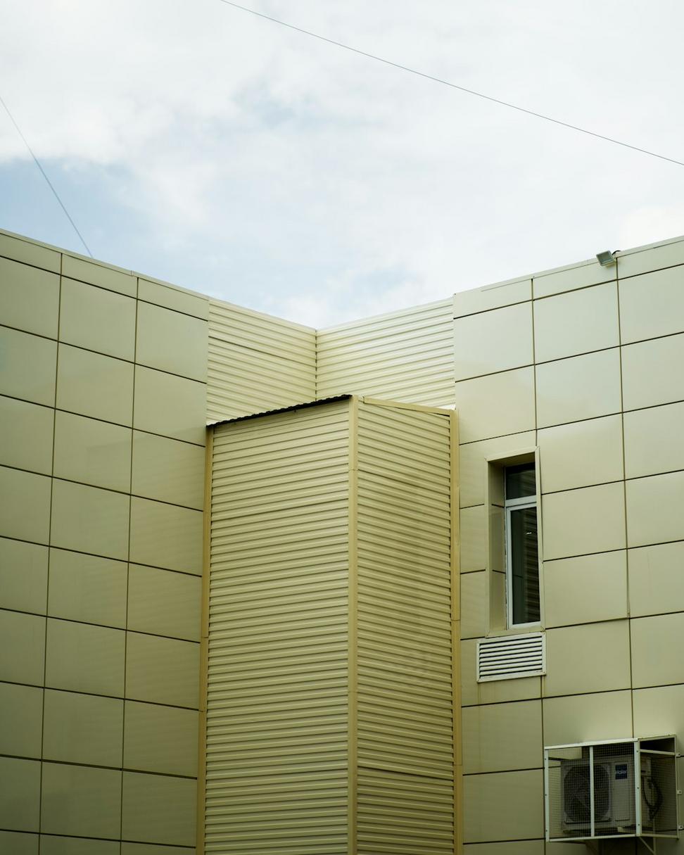 Distribution Center