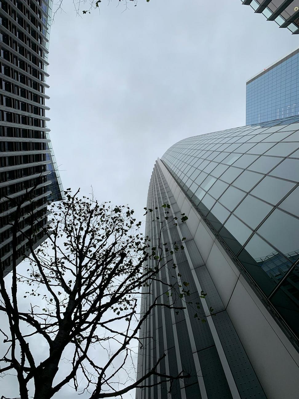 Iron Valorium Architecture Office