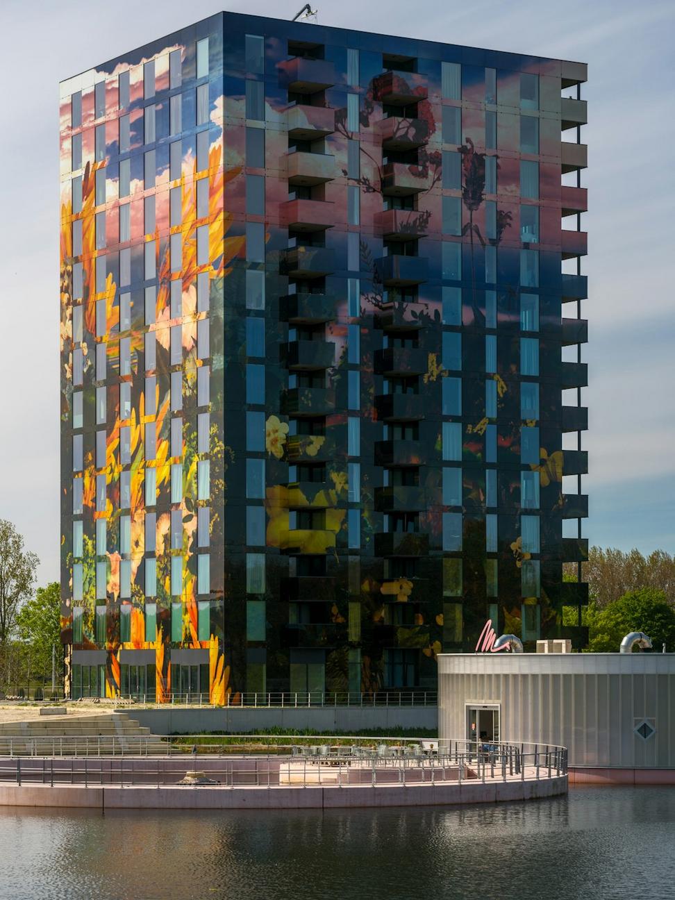 Mixed Use Development