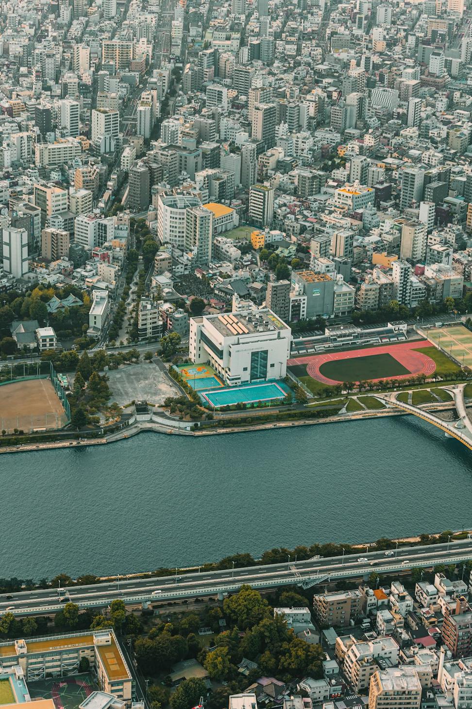 Urban planning