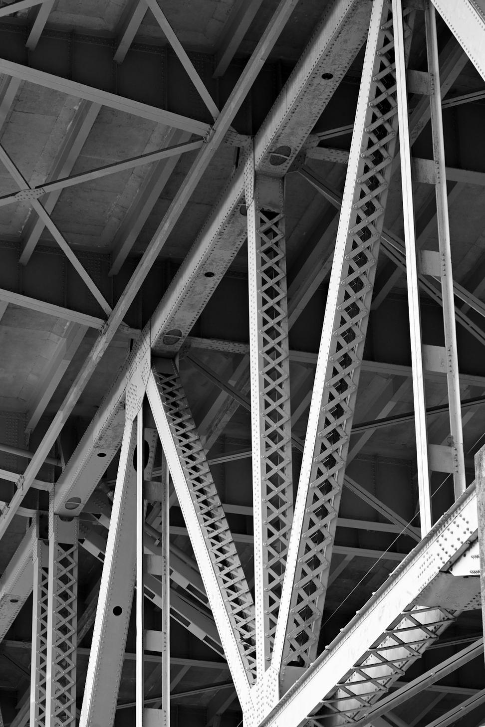 Bridge Detail