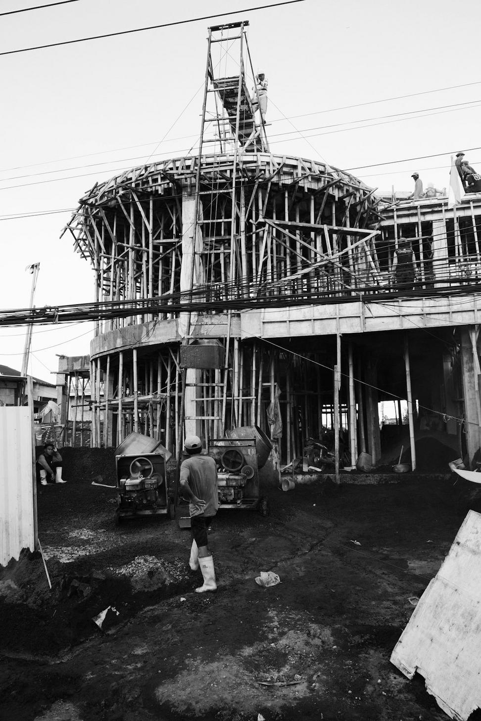 Heritage Project