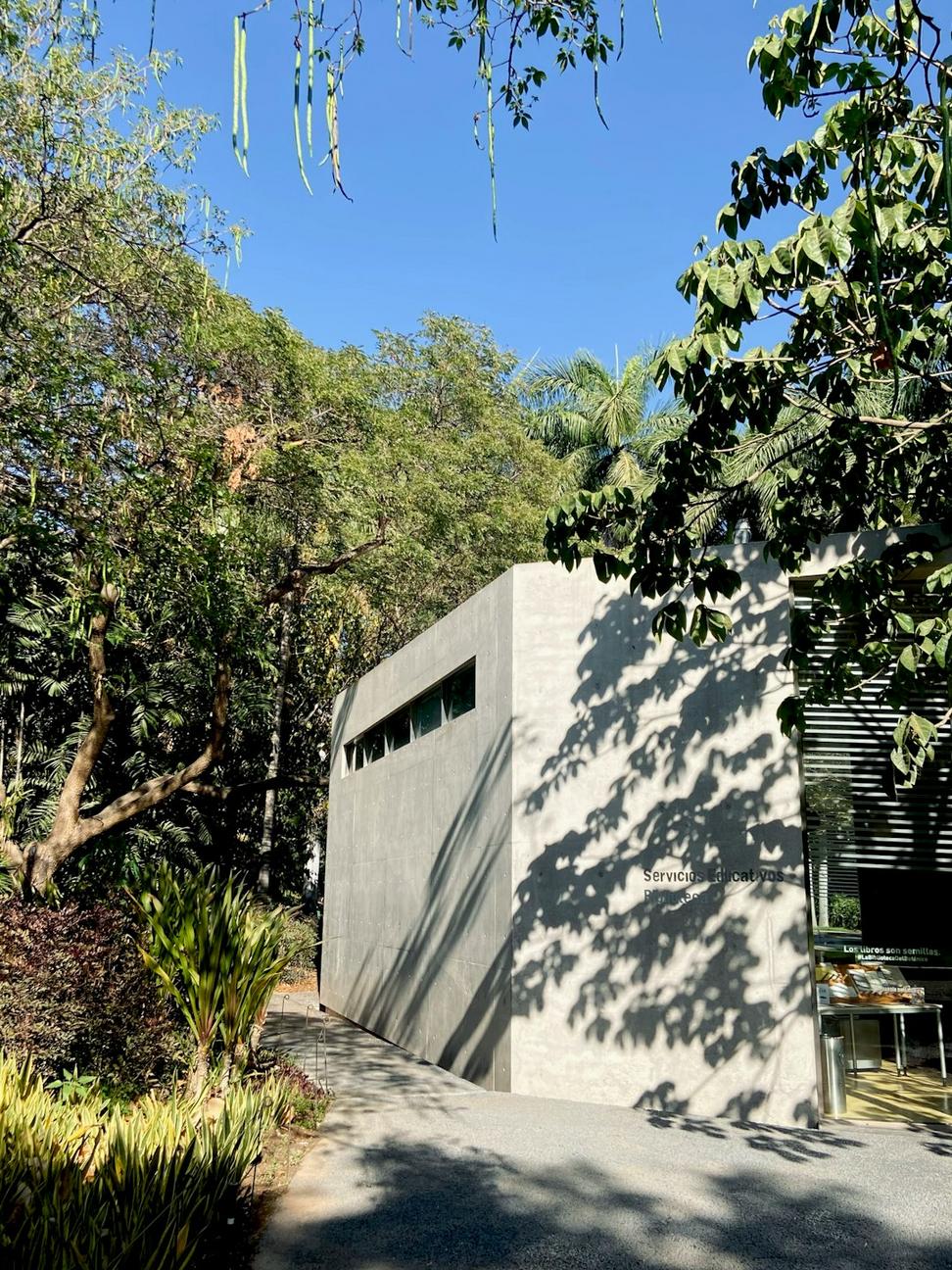 Steel Frame Home